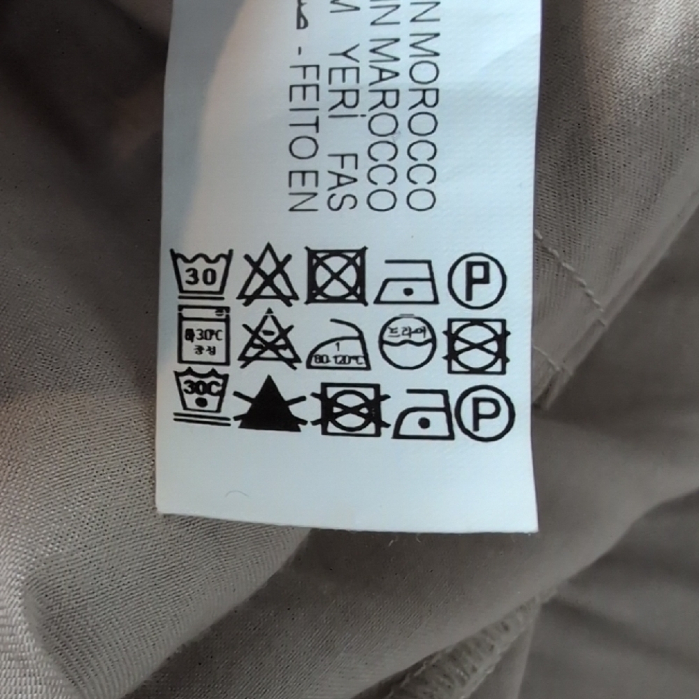 Zara Sleeveless Jumpsuit - Picture 12 of 12
